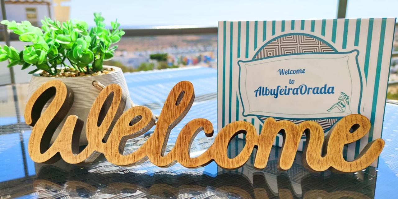 Albufeiraorada Splendor By Be Cherish Exteriör bild