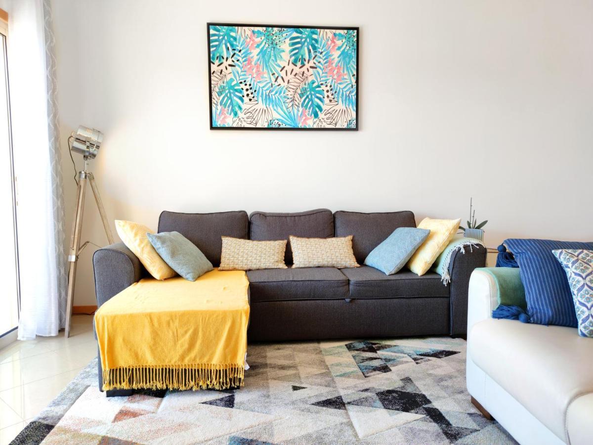 Albufeiraorada Splendor By Be Cherish Exteriör bild