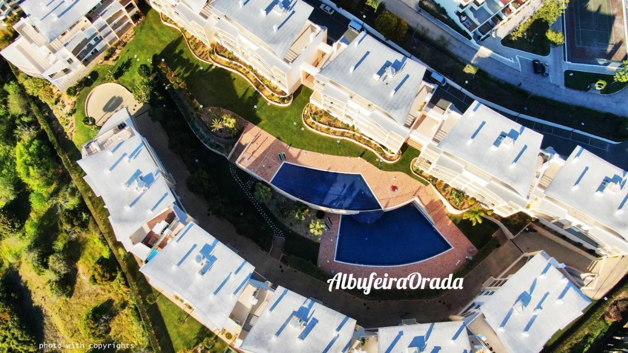 Albufeiraorada Splendor By Be Cherish Exteriör bild