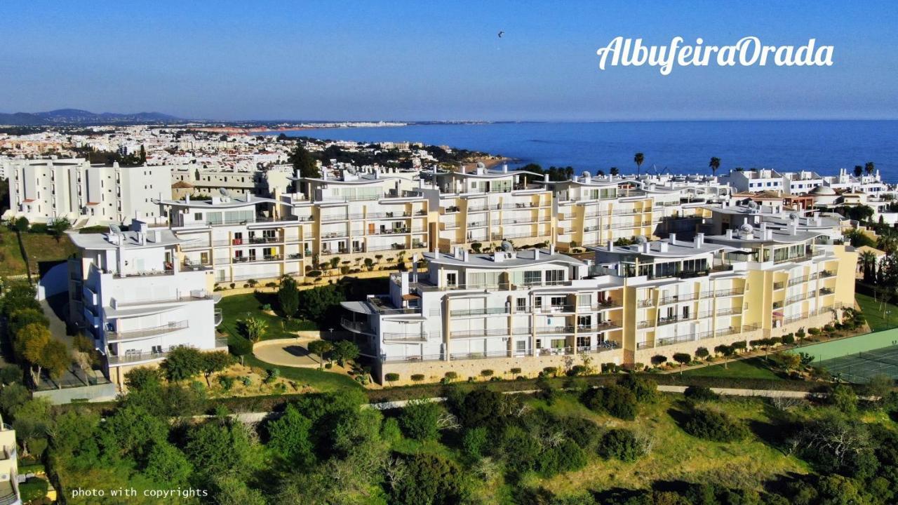 Albufeiraorada Splendor By Be Cherish Exteriör bild